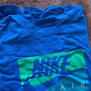 Nike shirt